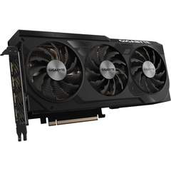 GPU Gigabyte WINDFORCE OC GeForce RTX 4070 Ti SUPER 16GB GDDR6X - Albagame