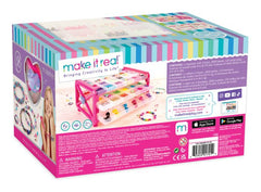 Make It Real Ultimate Jewellery Station - Albagame