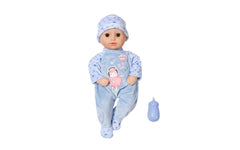 Doll Baby Annabell Little Alexander 36cm