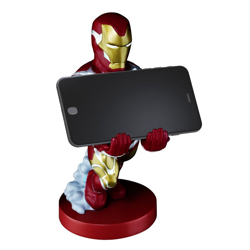 Smartphone Holder Marvel Avengers Iron Man - Albagame