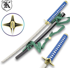 Sword Replica Katana Bleach Toshiro Hitsugaya - Albagame