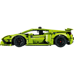 Lego Technic Lamborghini Huracán Tecnica 42161 - Albagame