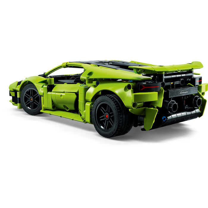 Lego Technic Lamborghini Huracán Tecnica 42161 - Albagame