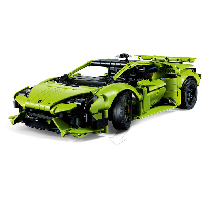 Lego Technic Lamborghini Huracán Tecnica 42161 - Albagame