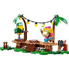 Lego Super Mario Donkey Kong Dixie's Jam 71421 - Albagame