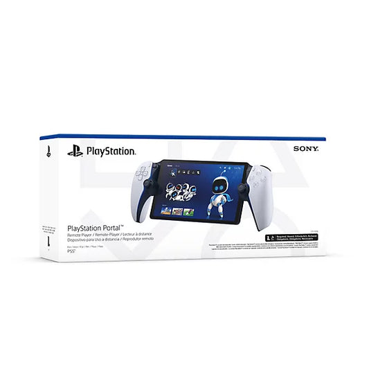 Console PlayStation Portal Remote Player