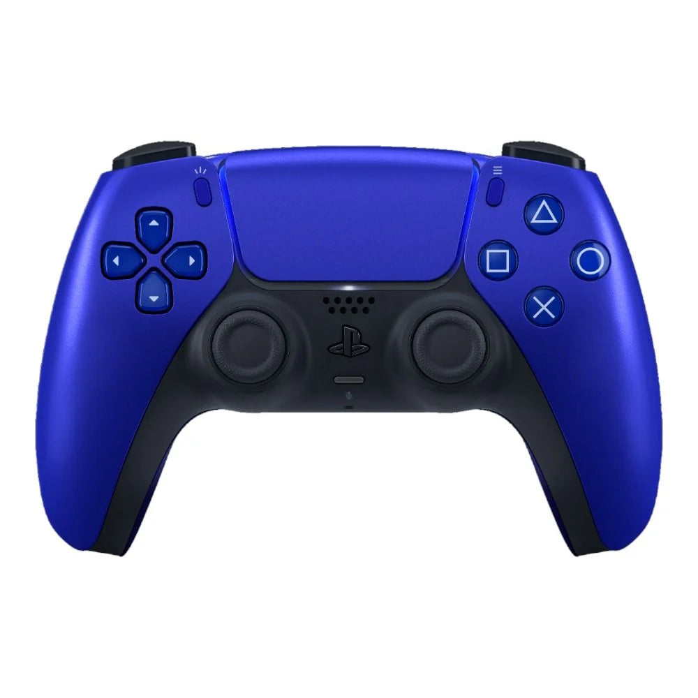 Controller PS5 Sony Dualsense Wireless Cobalt Blue - Albagame