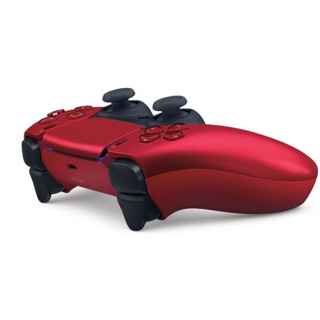 Controller PS5 Sony Dualsense Wireless Volcanic Red - Albagame