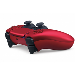 Controller PS5 Sony Dualsense Wireless Volcanic Red - Albagame