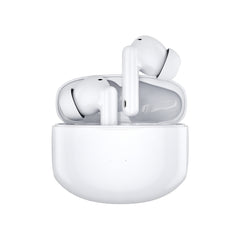 Earphones Moye Soulful 2 Anc True Wireless White - Albagame