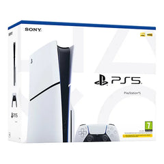 Console PlayStation 5 D Slim Chassis SSD 1TB