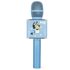 Microphone OTL Bluey Karaoke - Albagame