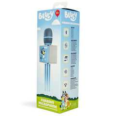 Microphone OTL Bluey Karaoke - Albagame