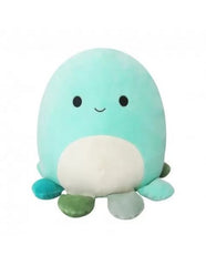 Plush Squishmallows Octopus Olga 30cm - Albagame