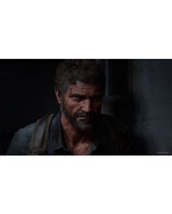 PS5 The Last Of Us Part II Remastered - Albagame