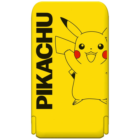 Power Bank OTL Pokémon Pikachu Magnetic Wireless - Albagame