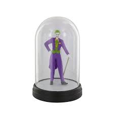 Light Batman The Joker Collectible - Albagame