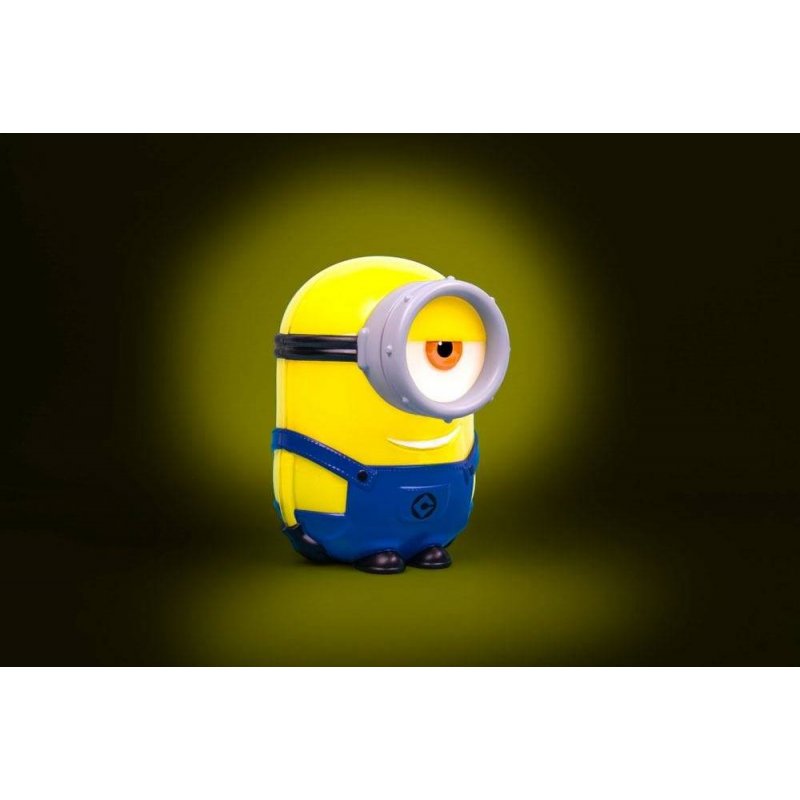 Light Minions Stuart V2 - Albagame