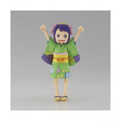 Figure One Piece Wanokuni Otama Vol.2 - Albagame