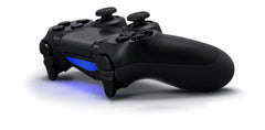 Cover Silicon Panthek For PS4 Black - Albagame