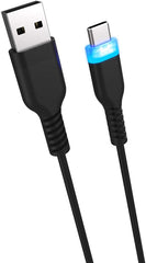 Cable Panthek USB Led Charge For PS5 Controller (3M) - Albagame