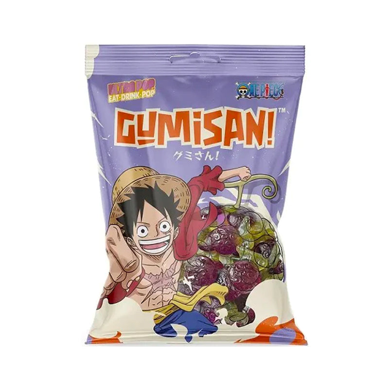 Candy Gumisan One Piece Devil Fruit - Albagame