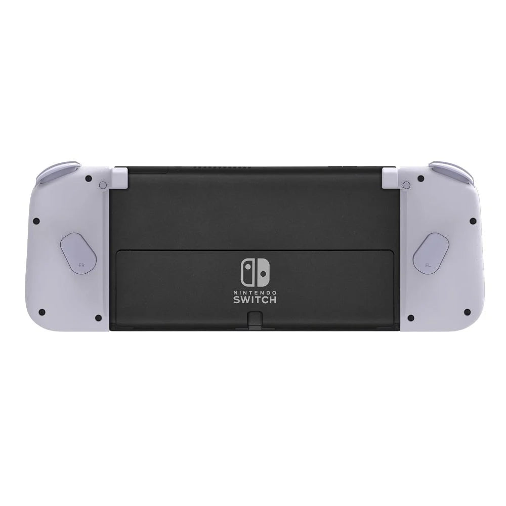 Split Pad Compact Attachment Set Nintendo Switch Hori Levander - Albagame