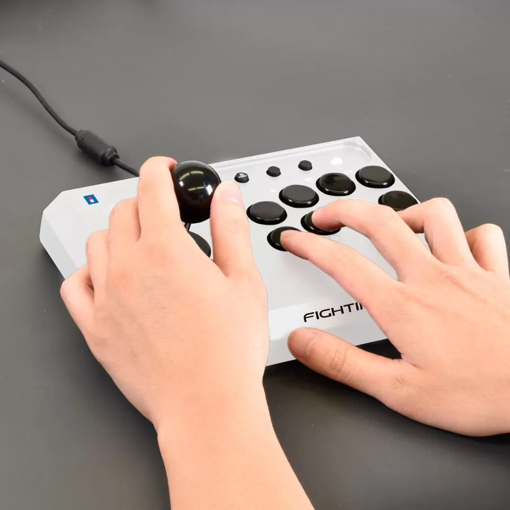 Mini Fighting Stick PlayStation Hori For PS5 - Albagame