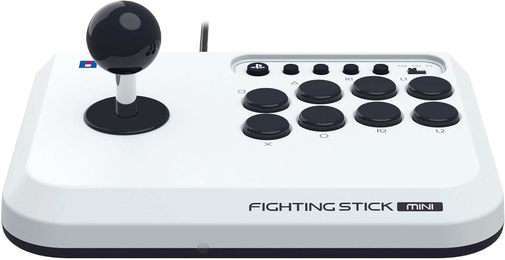 Mini Fighting Stick PlayStation Hori For PS5 - Albagame