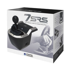 Racing Shifter Elite Hori For PC - Albagame