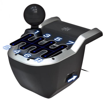 Racing Shifter Elite Hori For PC - Albagame