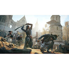 PS4 Assassin's Creed: Unity - Albagame