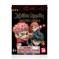 Mini Figure Capsules Yume Jujutsu Kaisen - Albagame