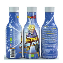 Ultra Ice Tea Dragon Ball Z Trunks - Albagame