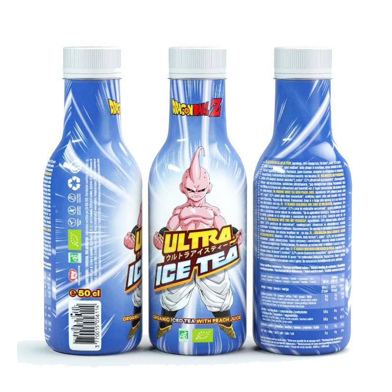 Ultra Ice Tea Dragon Ball Z Buu - Albagame