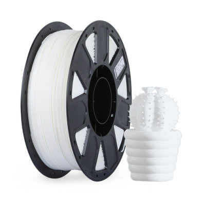 Filament CREALITY EN-PLA White Ender 3D Printer Filament , 1 kg Spool , 1.75 mm , 3301010121 - Albagame