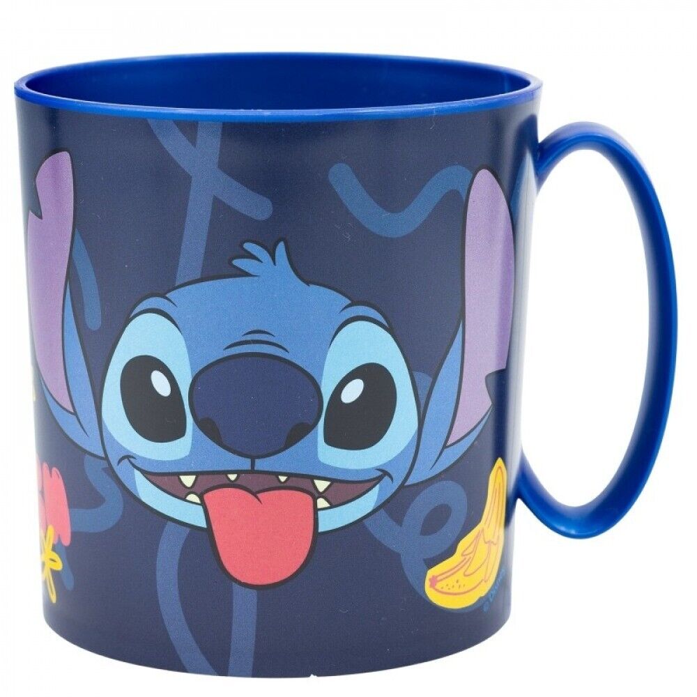 Mug Disney Lilo & Stitch Microonde - Albagame