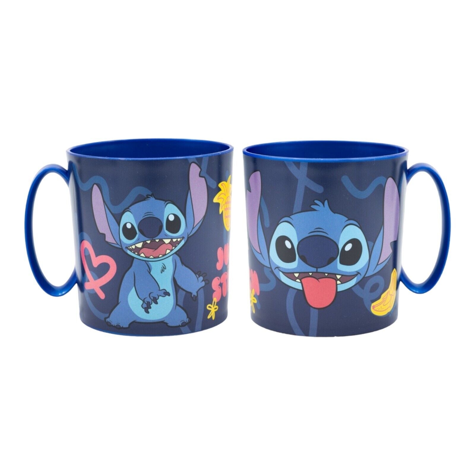 Mug Disney Lilo & Stitch Microonde - Albagame