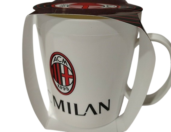 Mug Milan Logo - Albagame