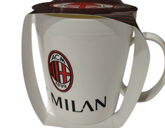 Mug Milan Logo - Albagame