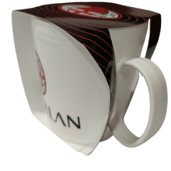 Mug Milan Logo - Albagame