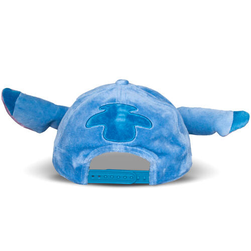 Cap Lilo & Stitch Stitch Ears - Albagame