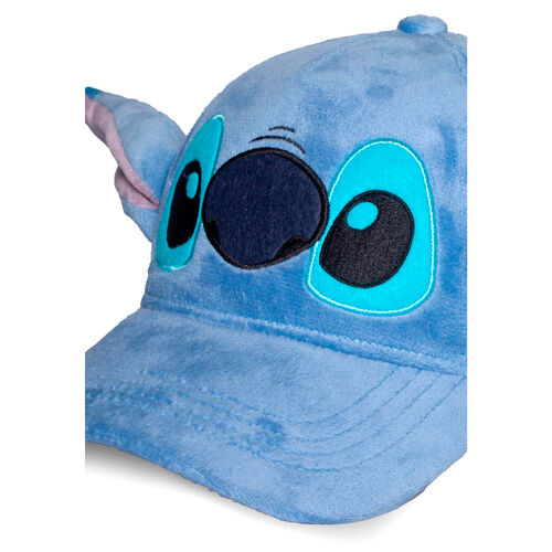 Cap Lilo & Stitch Stitch Ears - Albagame