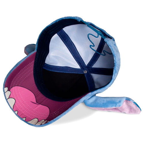 Cap Lilo & Stitch Stitch Ears - Albagame