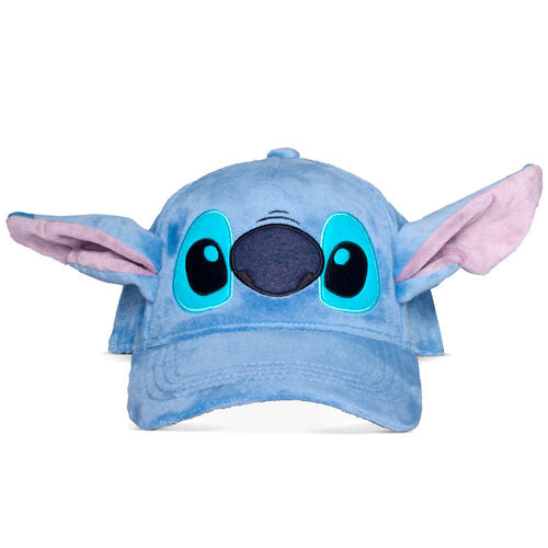 Cap Lilo & Stitch Stitch Ears - Albagame