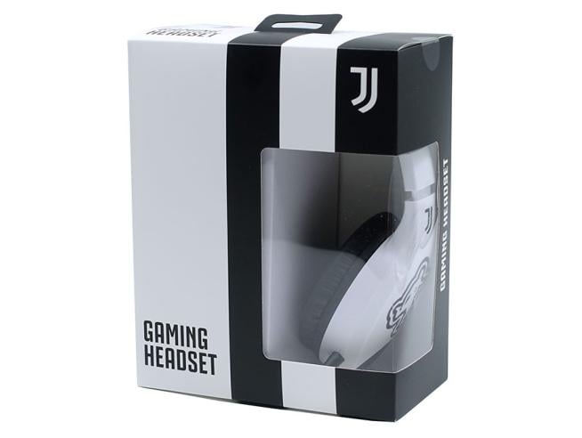 Headset Juventus Logo - Albagame