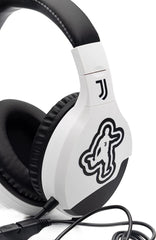 Headset Juventus Logo - Albagame