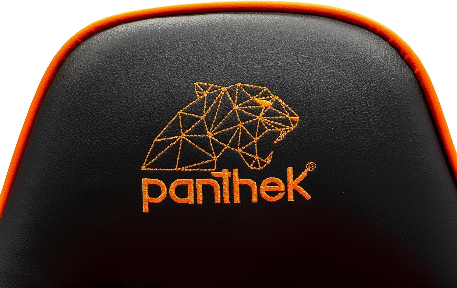 Chair Panthek Sedia Starlight Orange - Albagame