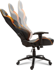 Chair Panthek Sedia Starlight Orange - Albagame