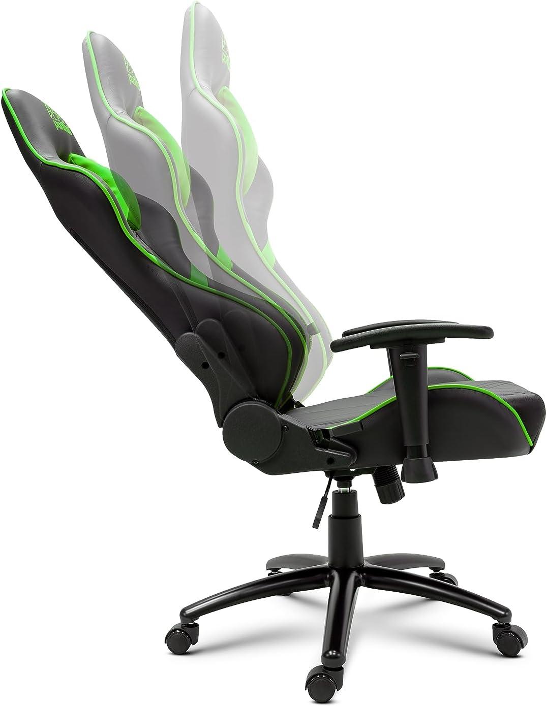 Chair Panthek Sedia Starlight Green - Albagame